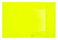HERMA Zeichenmappe Neon DIN A3 neon-gelb, 1 St.