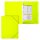 HERMA Zeichenmappe Neon DIN A3 neon-gelb, 1 St.