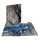 HERMA Sammelmappe Nature DIN A4 Stone, 1 St.