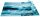 HERMA Sammelmappe Nature DIN A4 Water, 1 St.