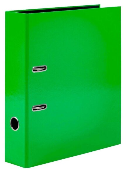 HERMA Neon Motivordner 7,0 cm DIN A4, 1 St.