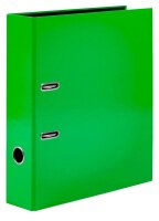 HERMA Neon Motivordner 7,0 cm DIN A4, 1 St.