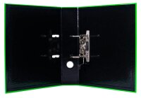 HERMA Neon Motivordner 7,0 cm DIN A4, 1 St.