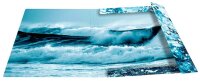 HERMA Zeichenmappe Nature DIN A3 Water, 1 St.