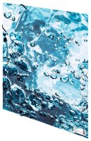 HERMA Zeichenmappe Nature DIN A3 Water, 1 St.