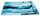 HERMA Zeichenmappe Nature DIN A3 Water, 1 St.