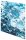 HERMA Zeichenmappe Nature DIN A3 Water, 1 St.