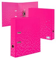HERMA Color Motivordner 7,0 cm DIN A4, 1 St.