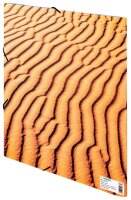 HERMA Sammelmappe Nature DIN A4 Sand, 1 St.