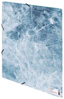HERMA Sammelmappe Nature DIN A4 Ice, 1 St.