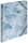 HERMA Sammelmappe Nature DIN A4 Ice, 1 St.