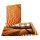 HERMA Zeichenmappe Nature DIN A3 Sand, 1 St.