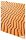 HERMA Zeichenmappe Nature DIN A3 Sand, 1 St.
