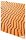 HERMA Zeichenmappe Nature DIN A3 Sand, 1 St.