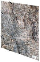 HERMA Zeichenmappe Nature DIN A3 Stone, 1 St.