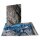 HERMA Zeichenmappe Nature DIN A3 Stone, 1 St.
