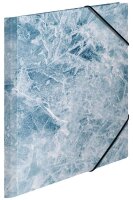 HERMA Zeichenmappe Nature DIN A3 Ice, 1 St.