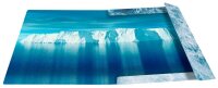 HERMA Zeichenmappe Nature DIN A3 Ice, 1 St.
