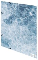 HERMA Zeichenmappe Nature DIN A3 Ice, 1 St.