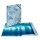 HERMA Zeichenmappe Nature DIN A3 Ice, 1 St.