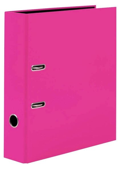 HERMA Neon Motivordner 7,0 cm DIN A4, 1 St.
