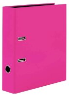 HERMA Neon Motivordner 7,0 cm DIN A4, 1 St.