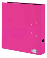 HERMA Neon Motivordner 7,0 cm DIN A4, 1 St.