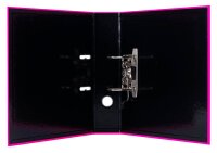 HERMA Neon Motivordner 7,0 cm DIN A4, 1 St.