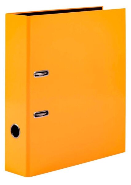 HERMA Neon Motivordner 7,0 cm DIN A4, 1 St.