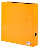 HERMA Neon Motivordner 7,0 cm DIN A4, 1 St.