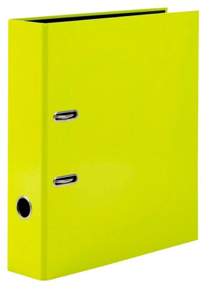 HERMA Neon Motivordner 7,0 cm DIN A4, 1 St.