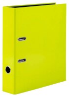 HERMA Neon Motivordner 7,0 cm DIN A4, 1 St.