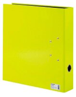 HERMA Neon Motivordner 7,0 cm DIN A4, 1 St.