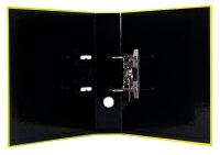 HERMA Neon Motivordner 7,0 cm DIN A4, 1 St.