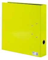 HERMA Neon Motivordner 7,0 cm DIN A4, 1 St.