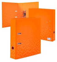 HERMA Color Motivordner 7,0 cm DIN A4, 1 St.
