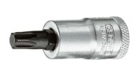 GEDORE 3/8 Zoll Innen-TX Steckschlüsseleinsatz...