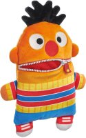 Schmidt Sesamstrasse Ernie Sorgenfresser Kuscheltier