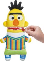 Schmidt Sesamstrasse Bert Sorgenfresser Kuscheltier