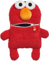 Schmidt Sesamstrasse Elmo Sorgenfresser Kuscheltier