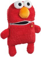 Schmidt Sesamstrasse Elmo Sorgenfresser Kuscheltier