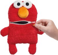Schmidt Sesamstrasse Elmo Sorgenfresser Kuscheltier