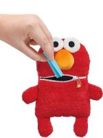 Schmidt Sesamstrasse Elmo Sorgenfresser Kuscheltier