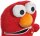 Schmidt Sesamstrasse Elmo Sorgenfresser Kuscheltier