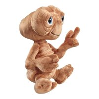 Schmidt E.T. Der Außerirdische Kuscheltier
