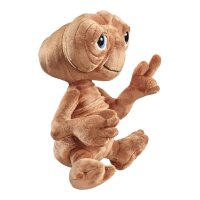 Schmidt E.T. Der Außerirdische Kuscheltier