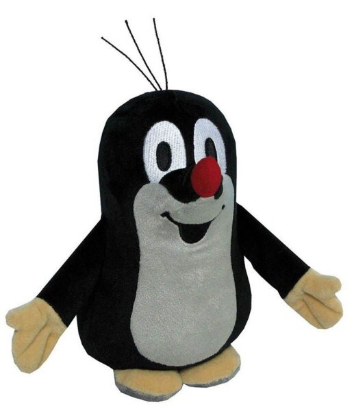 Maulwurf  Kuscheltier