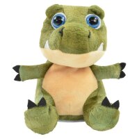 KÖGLER Dino Babytooth sprechendes Kuscheltier