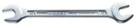 HAZET Doppelmaulschlüssel 450N-10X11 10 x 11 mm, 1 St.