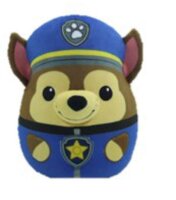 SPIN MASTER™ Squishy Chase PAW Patrol Kuscheltier